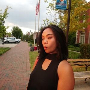 Meet your Posher, Kaitlyn